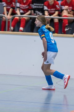 Bild 255 - wBJ Loewinnen-Cup